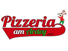 Pizzeria am Ardey Logo